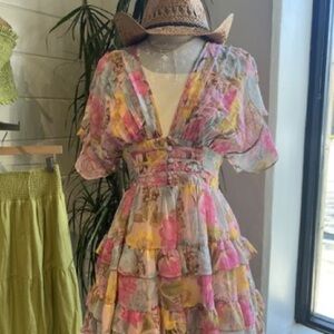 Boutique Dress